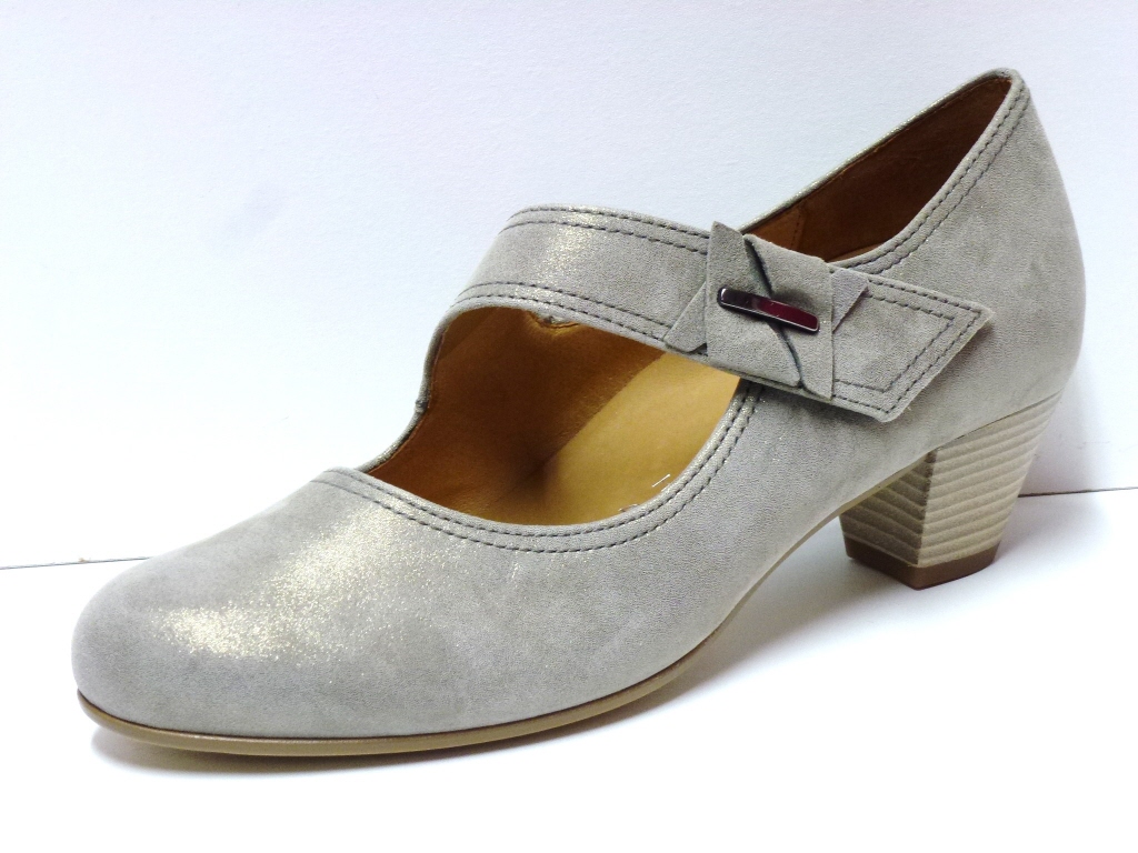 Chaussures GABOR collection PRINTEMPS ETE sur BAYONNE